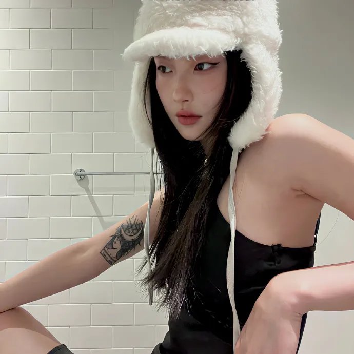 微微一笑很诡异